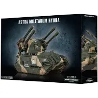 Games Workshop Astra Militarum Hydra