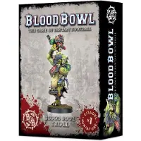 Games Workshop Blood Bowl Troll
