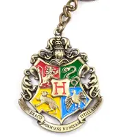 Noble Collection Harry Potter: Hogwarts, Multicolore