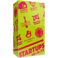 Oink Games Startups (anglais) (Anglais)