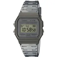 Casio Montre F91WS8DF