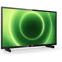 Philips TV LED FullHD 80cm (32 pouces) 32PFS6805, Triple Tuner, Smart TV