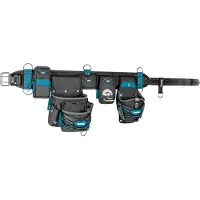 Makita E-05175 Ceinture porte-outils Heavy