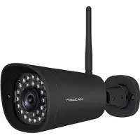 Foscam G4P Noir