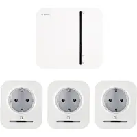 Bosch Contrôleur Smart Home Blanc