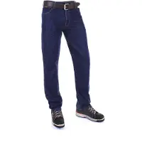 Wrangler Jean 'TEXAS' bleu denim / bleu foncé