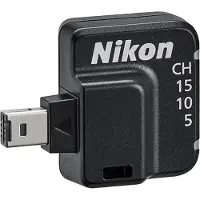 Nikon Télécommande sans fil EU WR-R11b