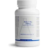 Biotics RESEARCH C Plus 300 pc(s) Comprimé(S)
