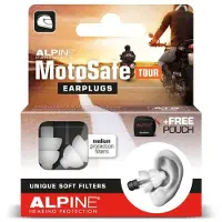 Alpine MotoSafe Tour