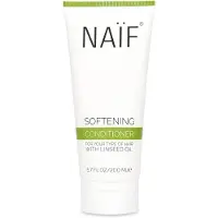Naif Après-Shampooing Adoucissant 200 ml Après-Shampooing(S)