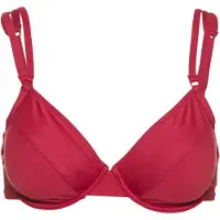 s.Oliver Hauts de bikini 'Rome' rouge