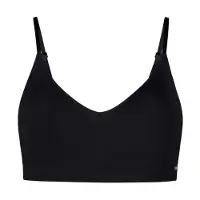 Skiny Soutien-gorge noir / blanc