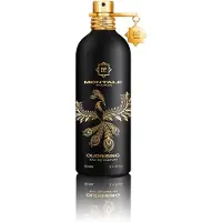 Montale Oudrising Vapo 100ml Eau De Parfum Noir Femme