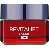 L'Oréal Loreal Creme Jour Anti Ride Revitalift Laser