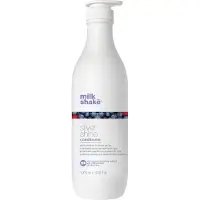 Milk shake Silver Shine Après-shampoing 1.000 ml