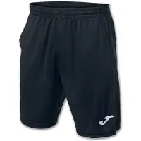 Joma Drive Shorts Noir S Homme