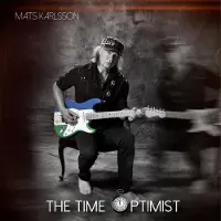 SO.PO Karlsson Mats - The Time Optimist [Vinyl]