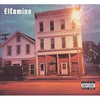 Traffic Ent. Dist. Elcamino - Elcamino [Cd]