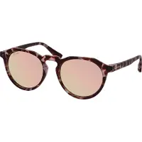 Hawkers Lunettes de soleil 'Warwick' marron / rosé