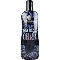 Australian Gold Lotion de bronzage intensifiante Daringly Dark