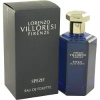 Lorenzo Villoresi Villoresi Spices Eau de Toilette 100 ml