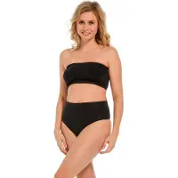Magic bodyfashion Soutien-gorge 'Comfort' noir