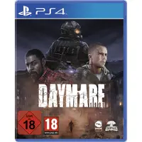 Daymare 1998 Standard Edition PS4