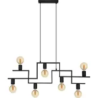 Eglo Lampe à suspension Fembard