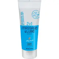 Hot Ex20145 Erotic Massage Gel Clair