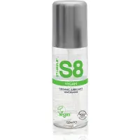 Stimul8 Vegan Liukuvoide 125ml