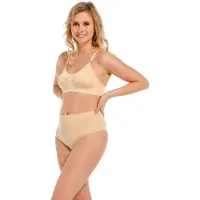 Magic bodyfashion Slip scultant crème