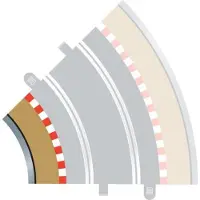 Wittmax Borders R2 Intérieur 4 pièces
