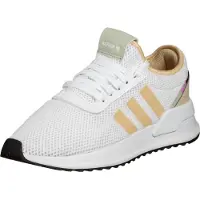 Adidas Sneakers FX7345 in White color size 38