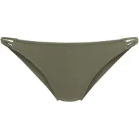 LASCANA Bas de bikini olive
