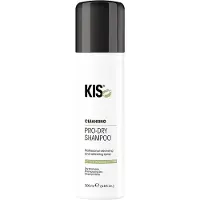 Kis Shampoing sec Cleansing Pro, 200 ml