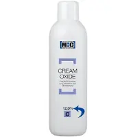 M:C Meister Coiffeur Creme-Entwickler 1000 ml 12 % (40 Vol.)