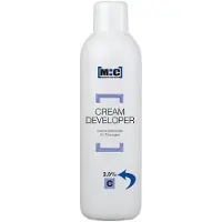 M:C Meister Coiffeur Creme-Entwickler 1000 ml 3 % (10 Vol.)