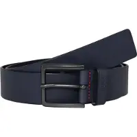HUGO Gionio Belt Bleu 90 cm Homme