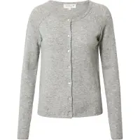 Rosemunde Cardigan gris