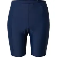 CMP Cuissard de cyclisme pour femme , modèle M926, bleu, taille 38