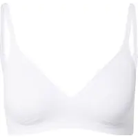 Sloggi Soutien-gorge blanc