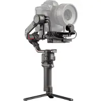 DJI Ronin S 2 Pro Combo (RS 2 Pro Combo)