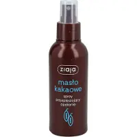 Ziaja Bronzant en spray au beurre de cacao 100 ml