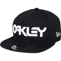 Oakley Casquette Mark Ii Novelty Snapback