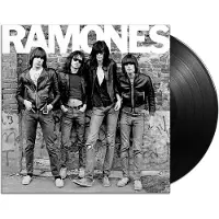 Bertus Distributie Ramones Vinyle 180 gr Edition remasterisée
