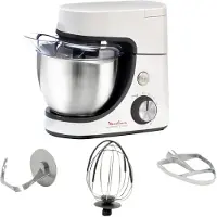 Moulinex Masterchef Gourmet QA510110 Blanc