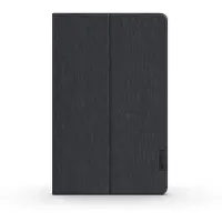 Lenovo Tab M10 Plus (2e génération) Book Case Noir