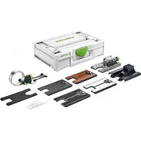 Festool ZH-SYS-PS 420 - Systainer D'accessoires