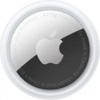 Apple AirTag Lot de 4