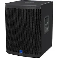 Turbosound iQ15B 15 Active PA Subwoofer